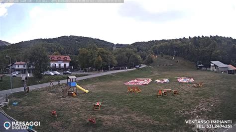 webcam ventasso laghi|【LIVE】 Live Cam Ventasso Lakes